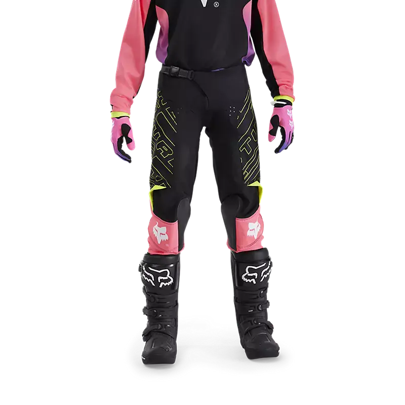 Fox Apparel Fox Racing 180 Elevated Youth MX Pants – 2025 Motocross Gear Jorgensen Powersports