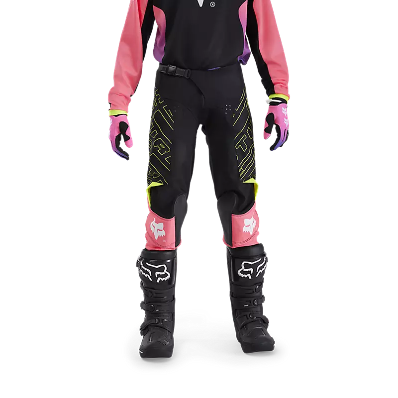 Fox Apparel Fox Racing 180 Elevated Youth MX Pants – 2025 Motocross Gear Jorgensen Powersports