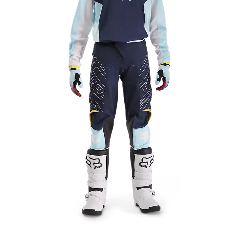 Fox Apparel Fox Racing 180 Elevated Youth MX Pants – 2025 Motocross Gear Jorgensen Powersports