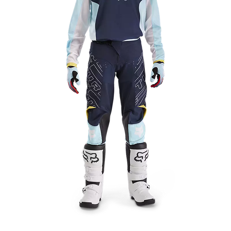 Fox Apparel Fox Racing 180 Elevated Youth MX Pants – 2025 Motocross Gear Jorgensen Powersports