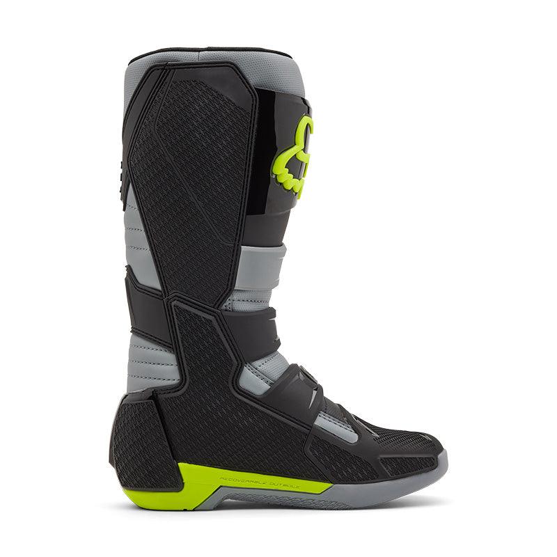 FOX Apparel Fox Racing Comp Motocross Boots Jorgensen Powersports