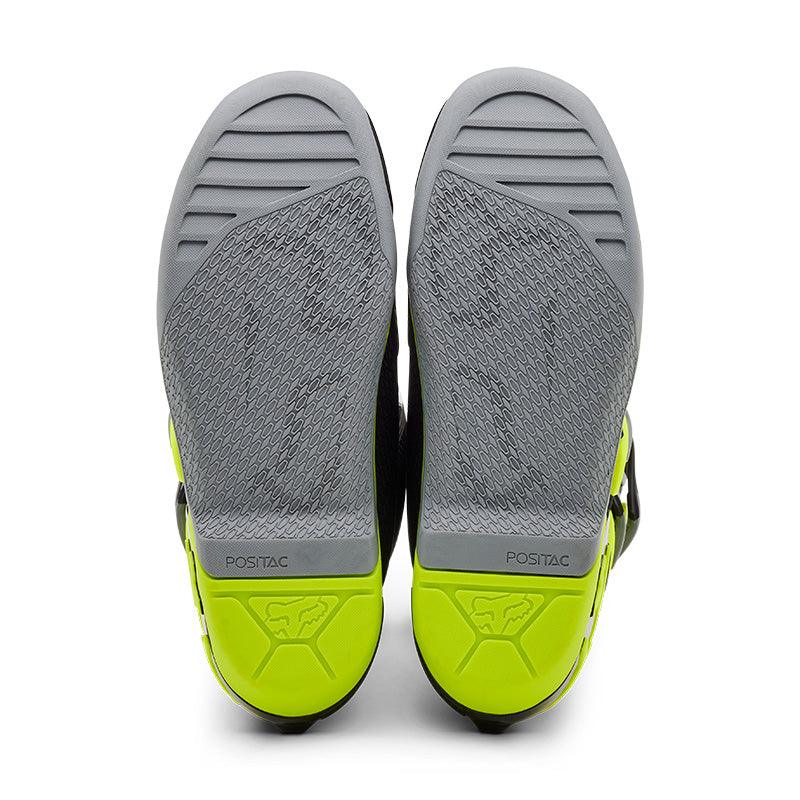 FOX Apparel Fox Racing Comp Motocross Boots Jorgensen Powersports