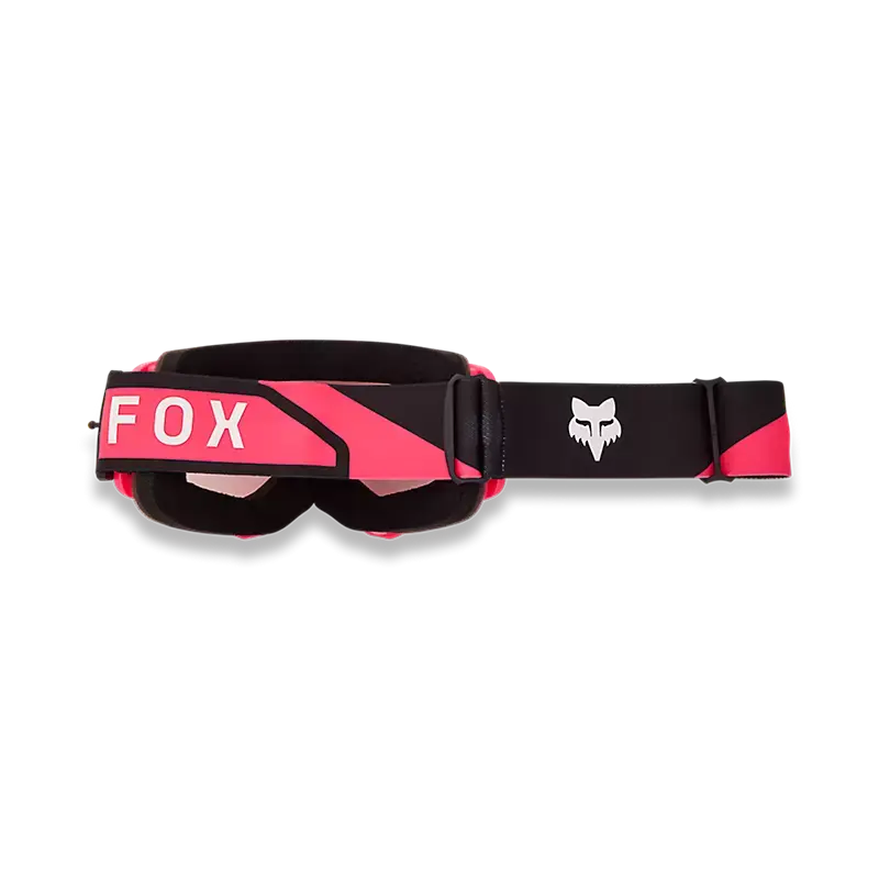 Fox Apparel Fox Racing Main Drive Goggles – 2025 Anti-Fog MX & Off-Road Eyewear Jorgensen Powersports