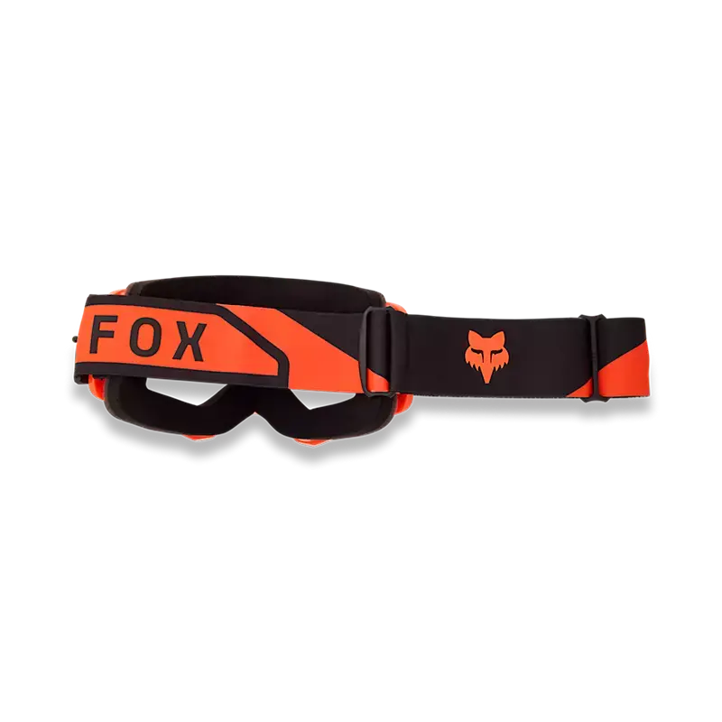 Fox Apparel Fox Racing Main Drive Goggles – 2025 Anti-Fog MX & Off-Road Eyewear Jorgensen Powersports