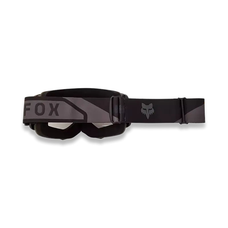 Fox Apparel Fox Racing Main Drive Goggles – 2025 Anti-Fog MX & Off-Road Eyewear Jorgensen Powersports