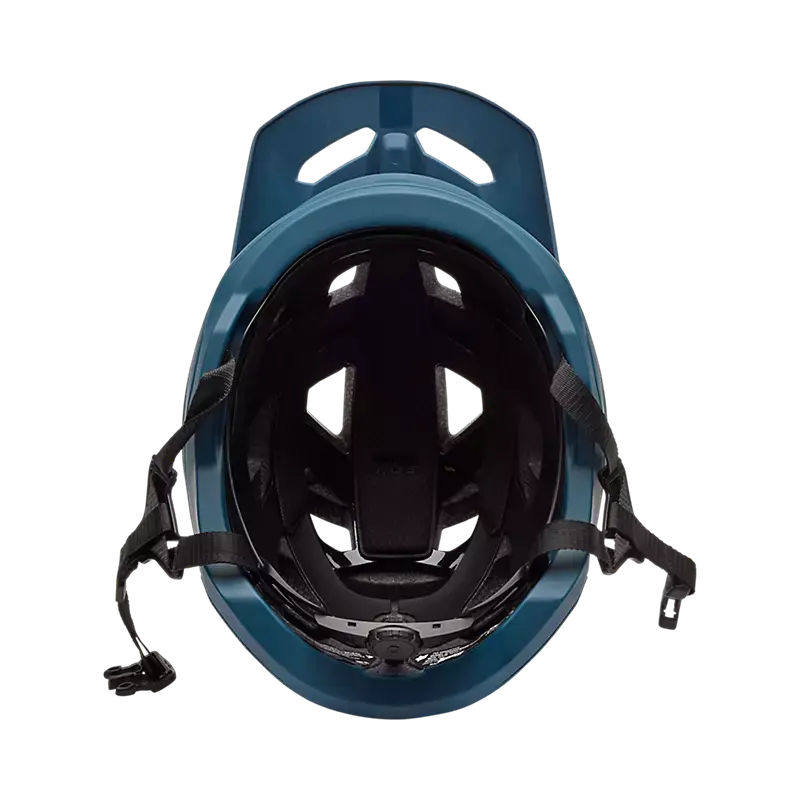 Fox Apparel Fox Racing Speedframe Helmet Solid 2025 Jorgensen Powersports