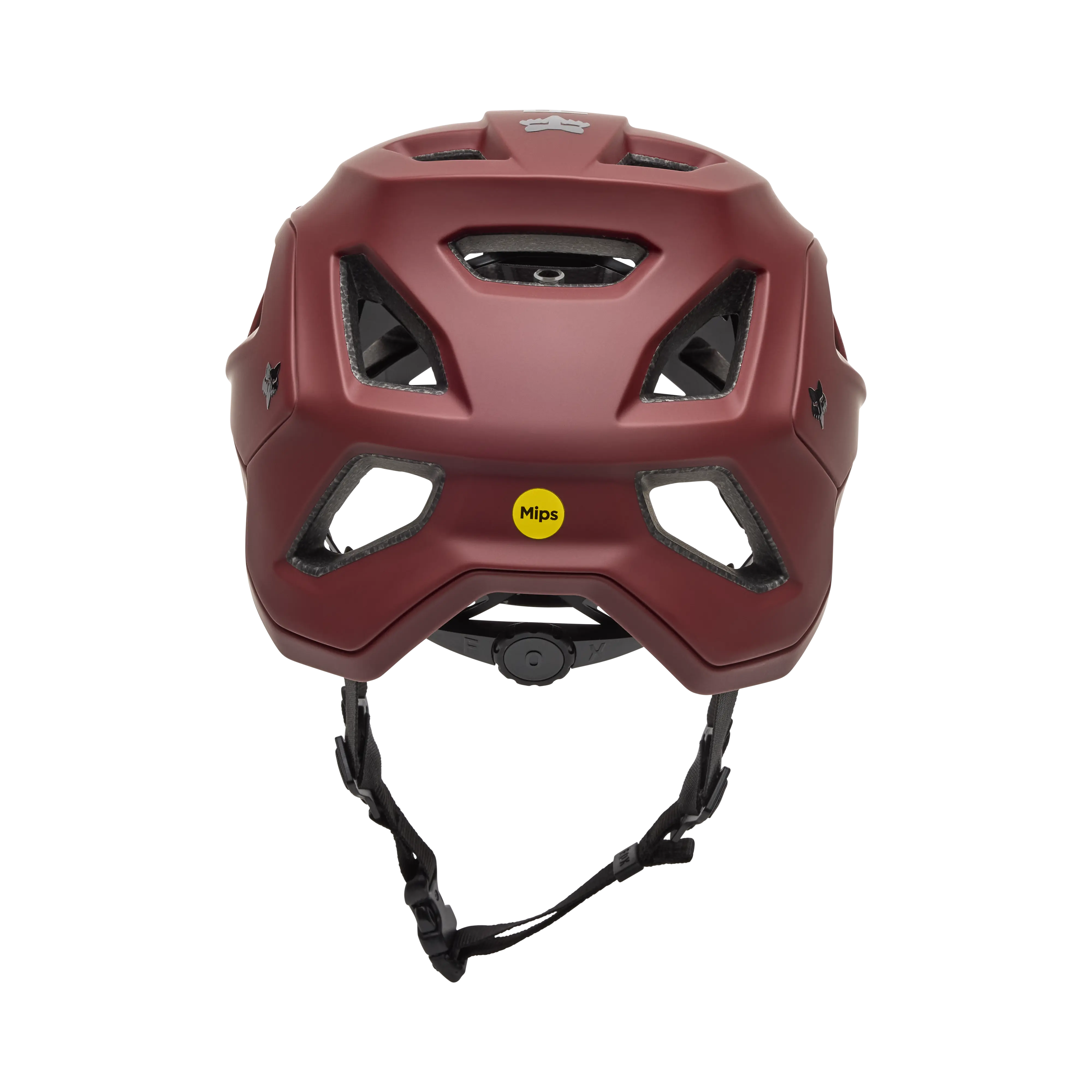 Fox Apparel Fox Racing Speedframe Helmet Solid 2025 Jorgensen Powersports