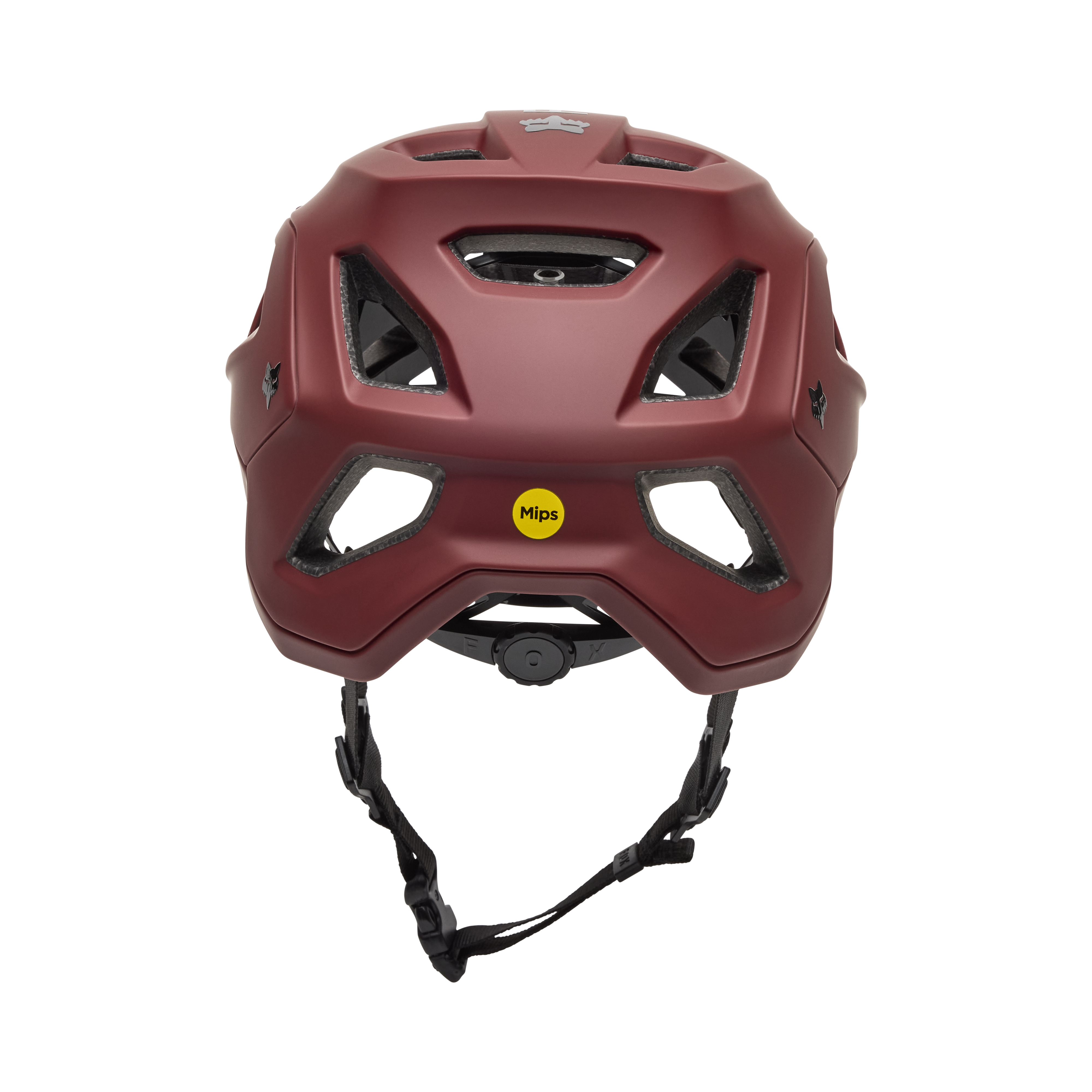 Fox Apparel Fox Racing Speedframe Helmet Solid 2025 Jorgensen Powersports