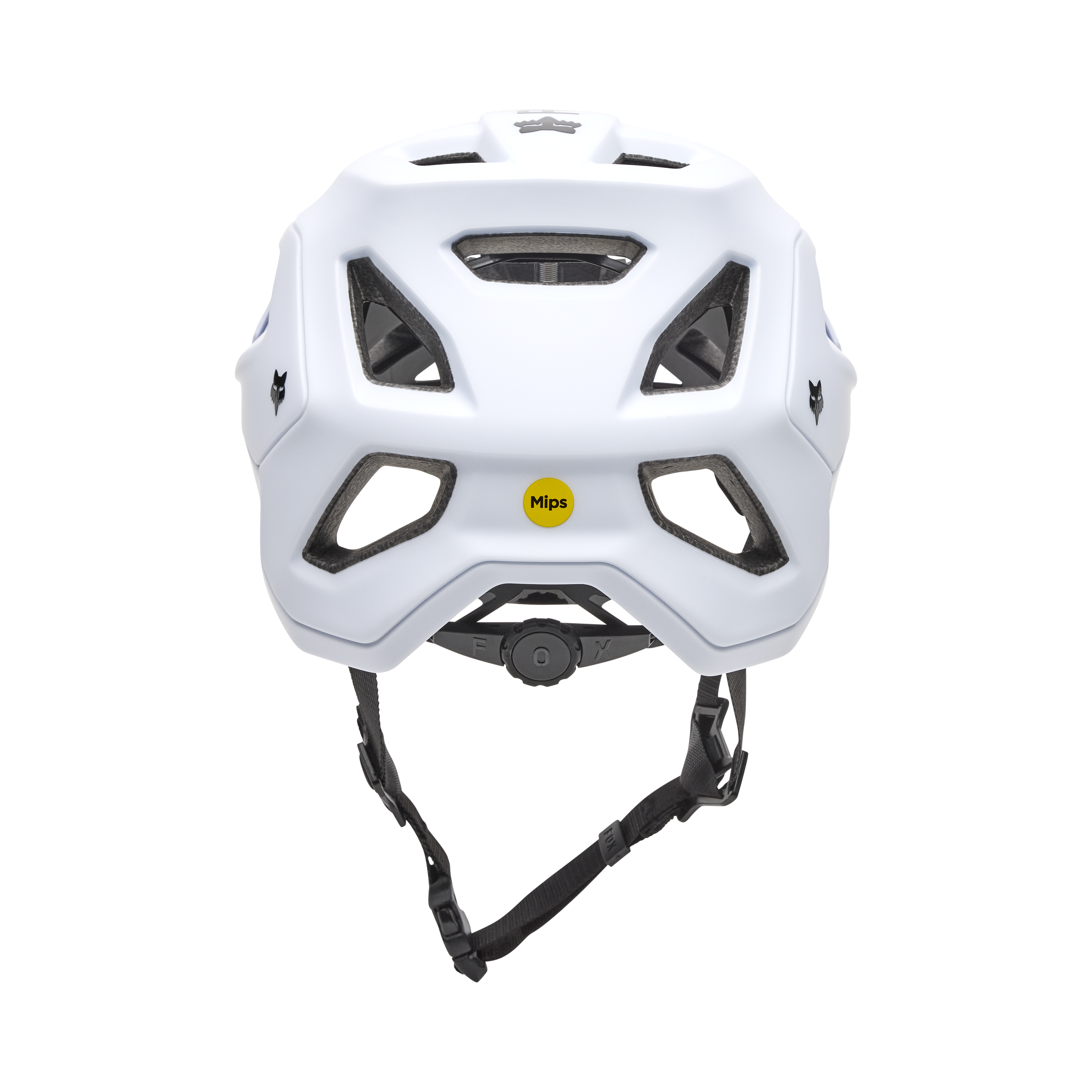 Fox Apparel Fox Racing Speedframe Helmet Solid 2025 Jorgensen Powersports