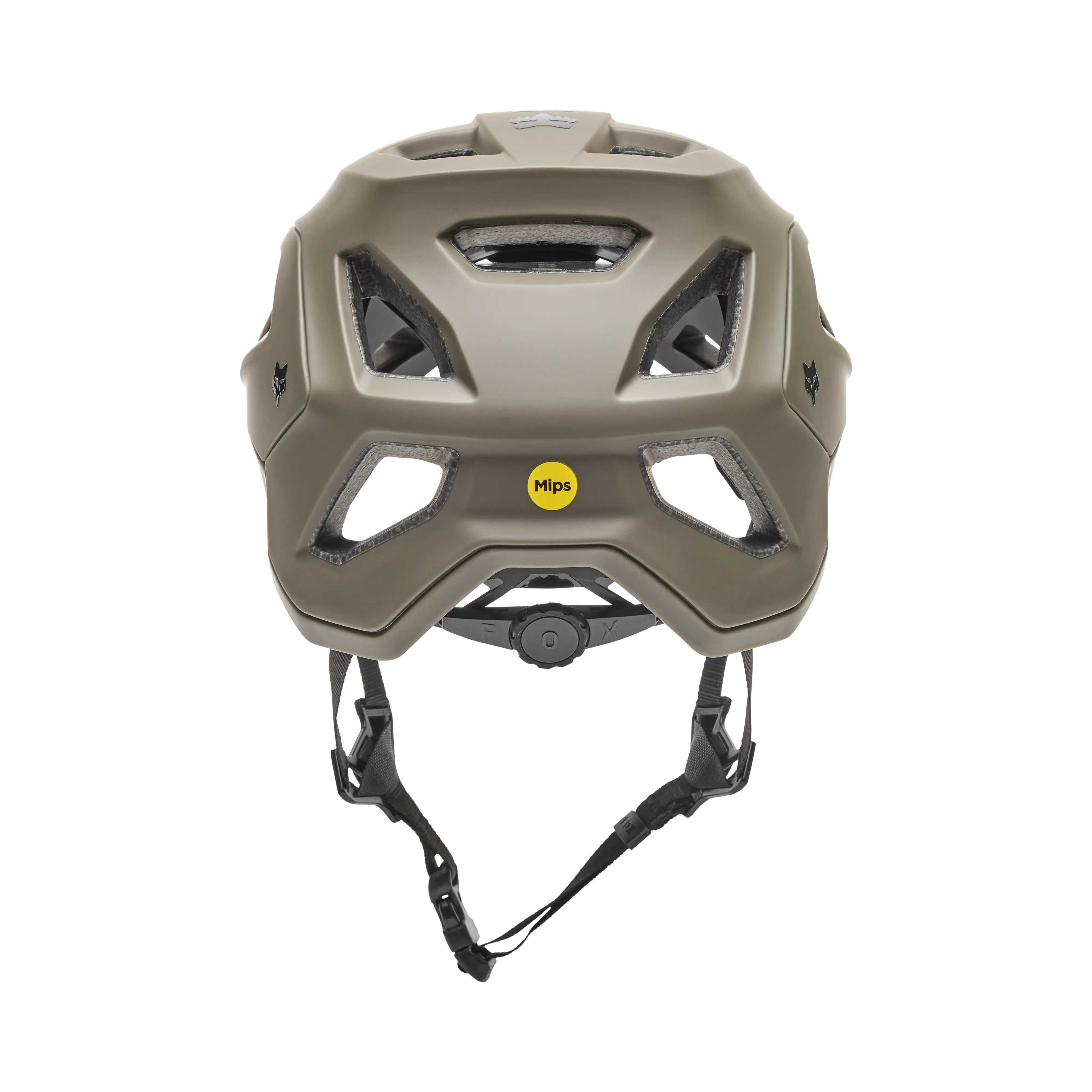 Fox Apparel Fox Racing Speedframe Helmet Solid 2025 Jorgensen Powersports