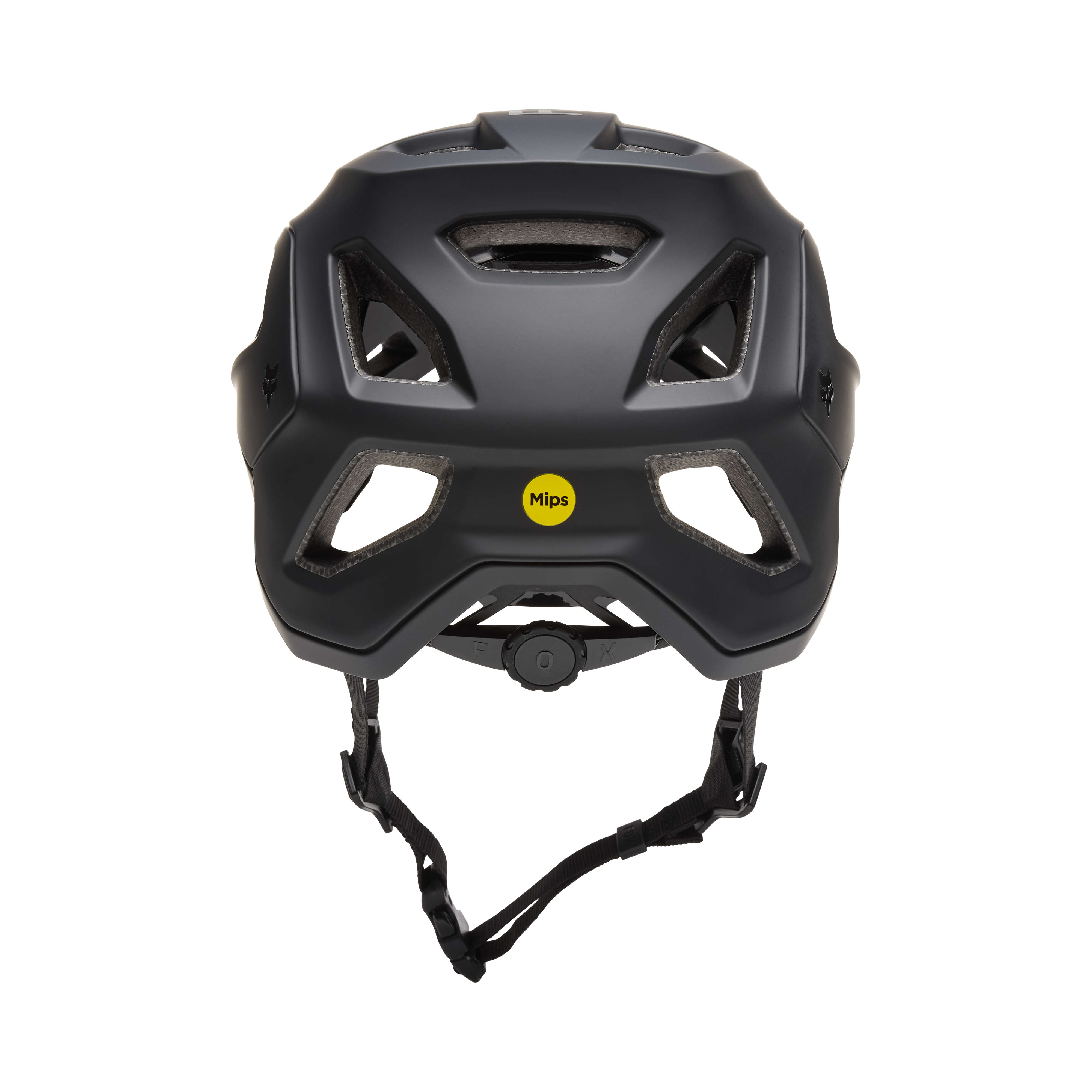 Fox Apparel Fox Racing Speedframe Helmet Solid 2025 Jorgensen Powersports