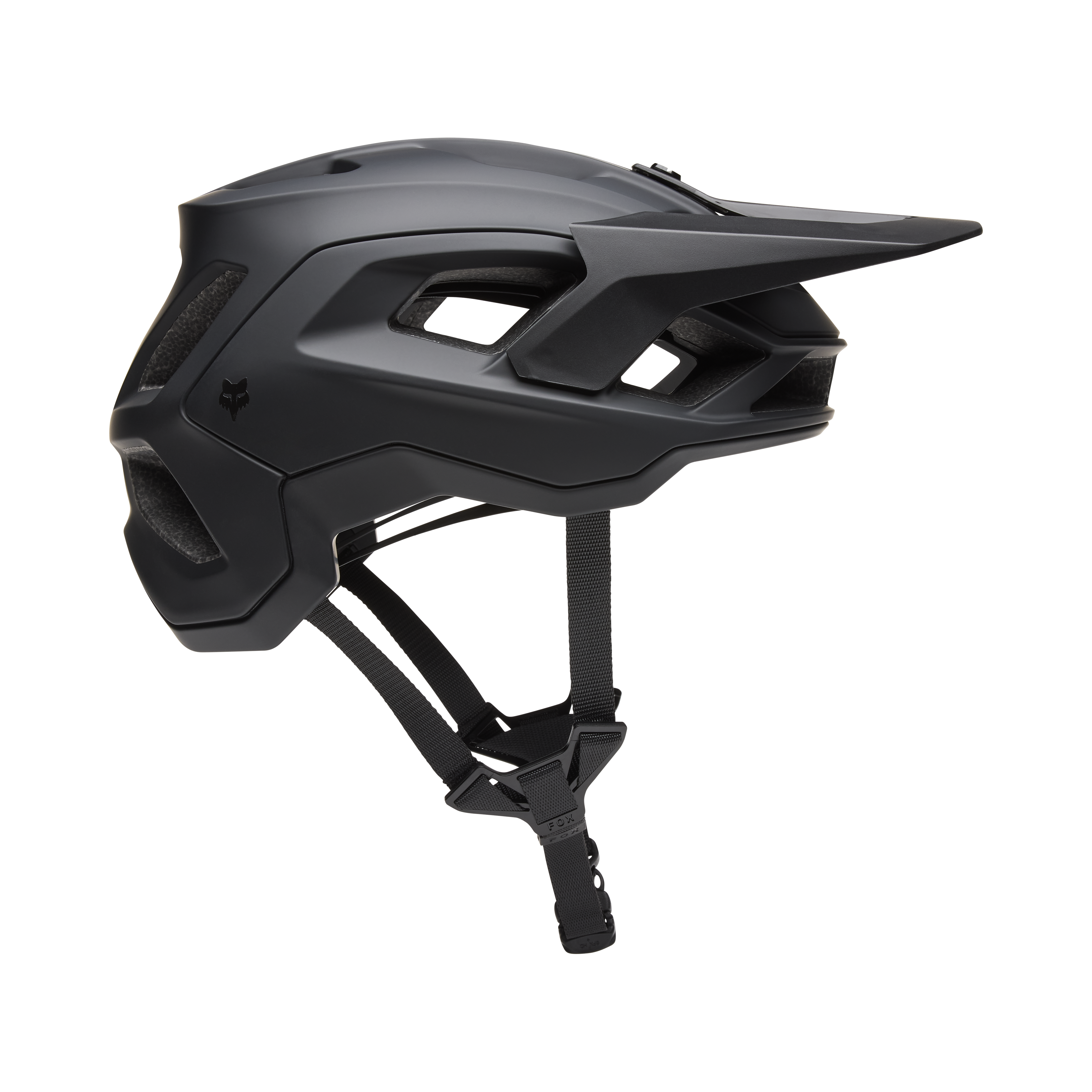 Fox Apparel Fox Racing Speedframe Helmet Solid 2025 Jorgensen Powersports