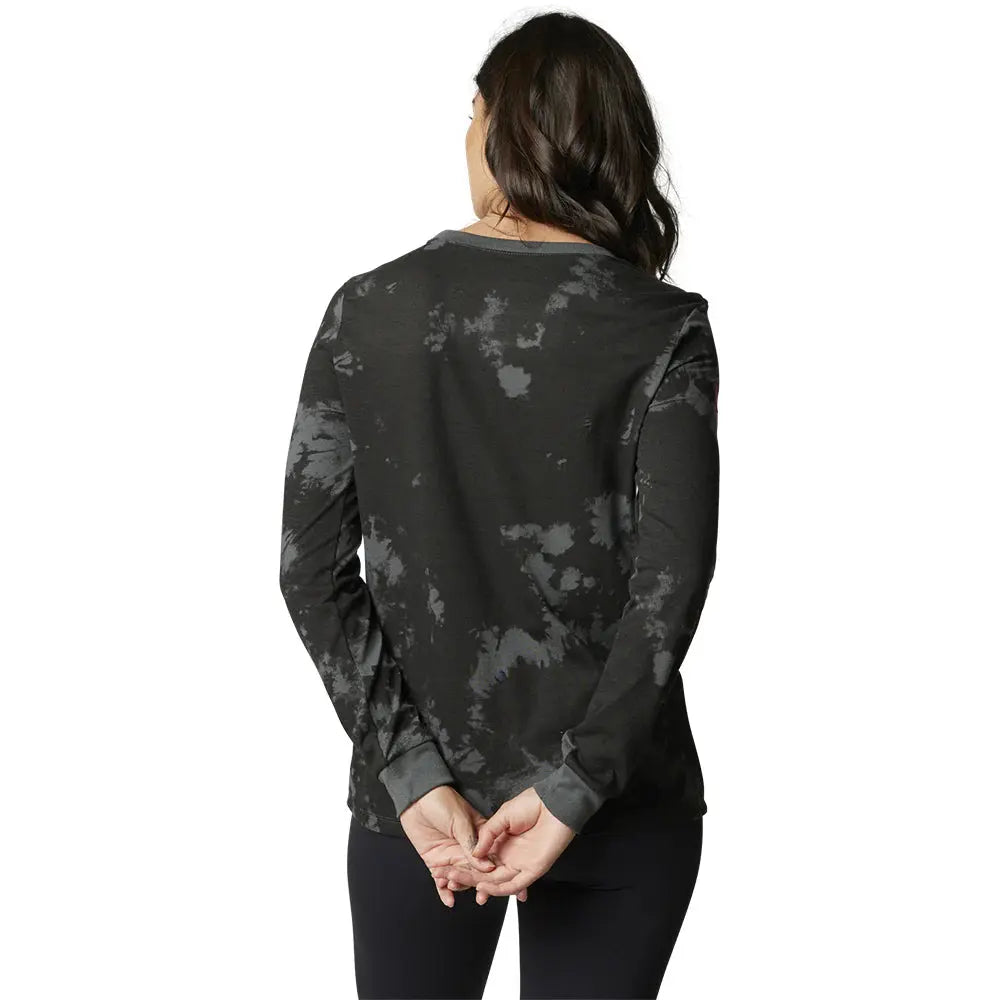 Fox Apparel Fox Racing Women’s Detonate Graphic Tee Jorgensen Powersports