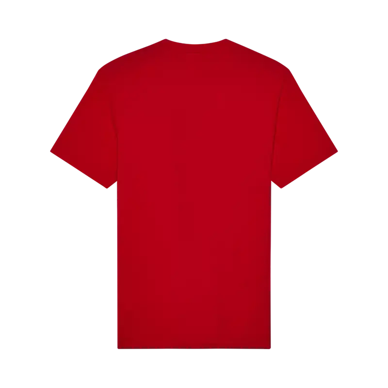 Fox Apparel Fox Racing x Honda Men's Graphic Tee – 2025 Limited Edition Jorgensen Powersports