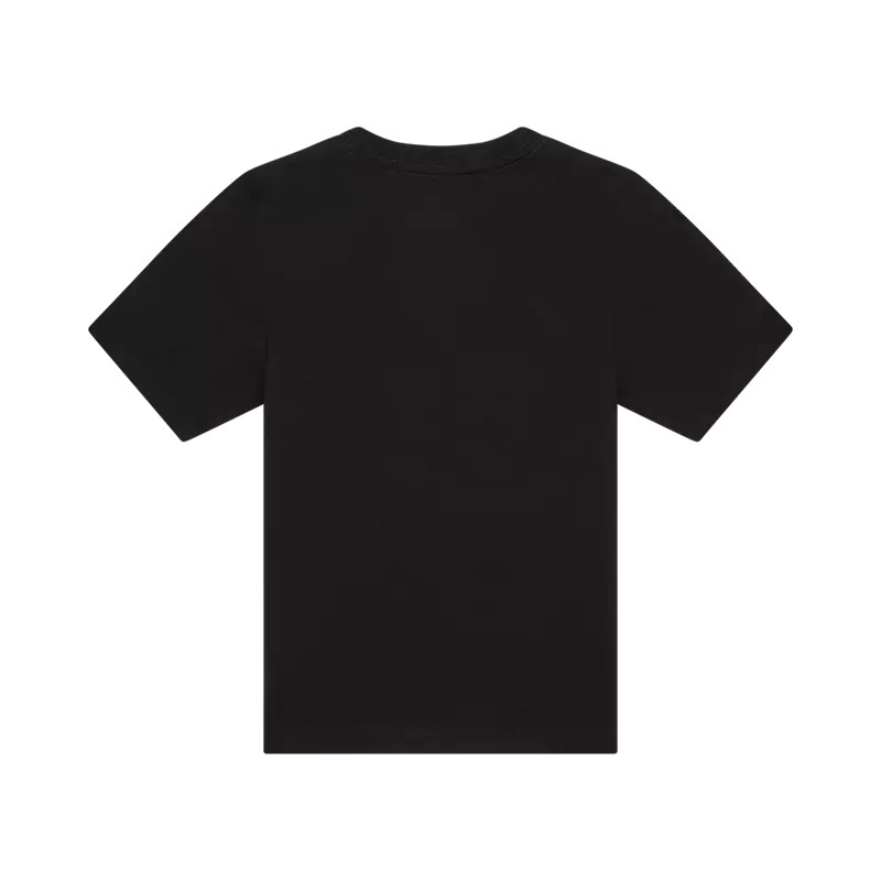 Fox Apparel Fox Racing x Honda Youth T-Shirt – 2025 Kids Graphic Tee Jorgensen Powersports