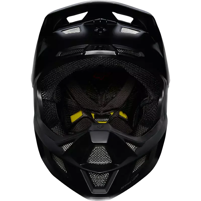Fox Apparel Fox Rampage Comp Helmet Jorgensen Powersports