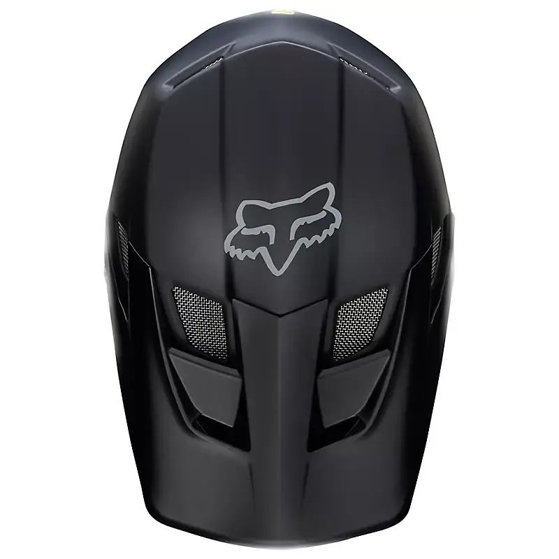 Fox Apparel Fox Rampage Comp Helmet Jorgensen Powersports