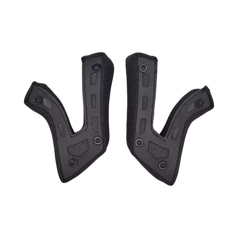 Fox Apparel Fox Rampage Standard Cheek Pads Jorgensen Powersports