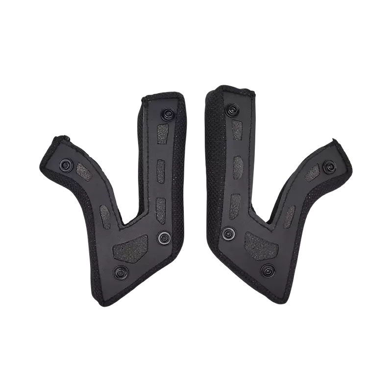 Fox Apparel Fox Rampage Thin Cheek Pads Jorgensen Powersports