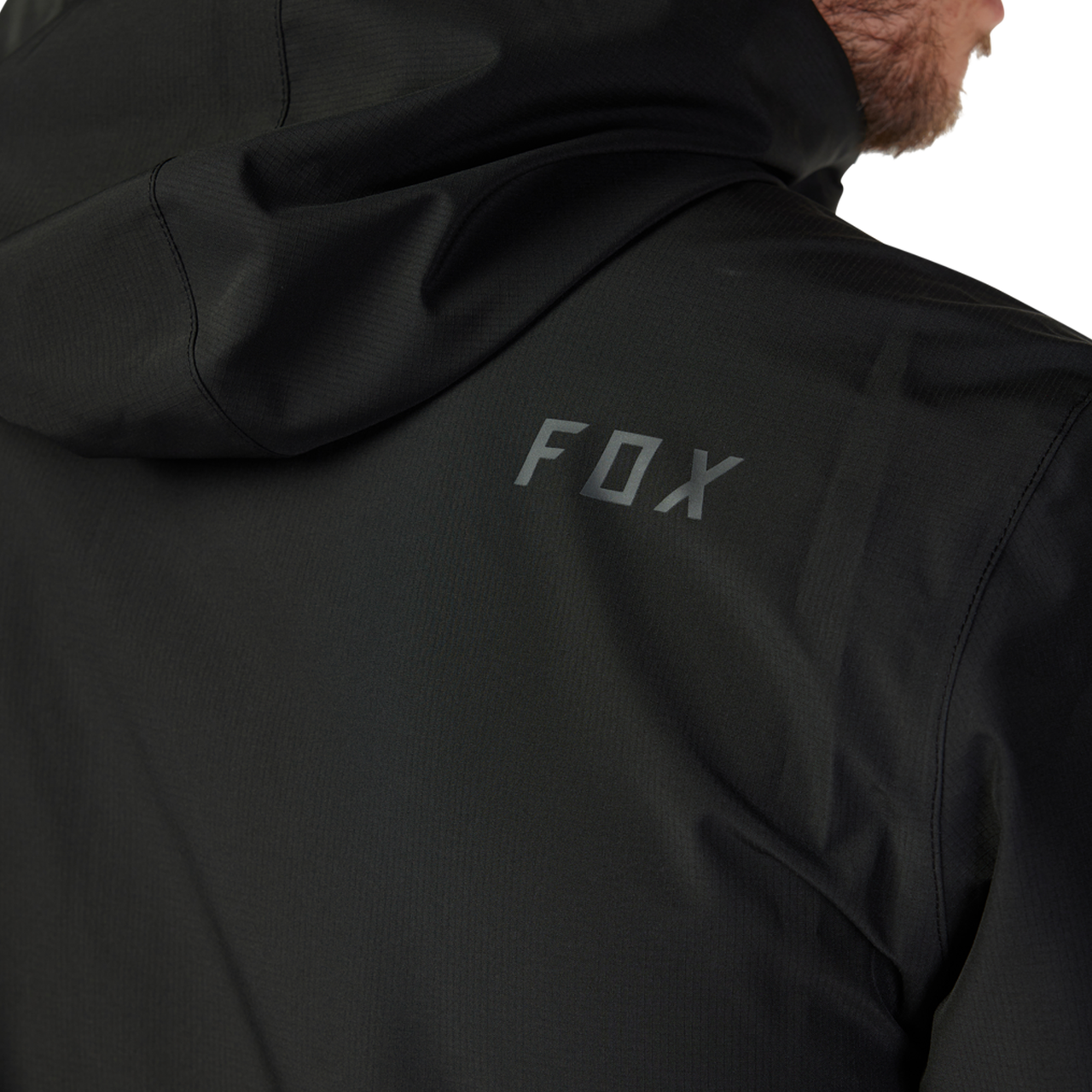 Fox Apparel Fox Ranger 2.5-Layer Water Jacket Jorgensen Powersports