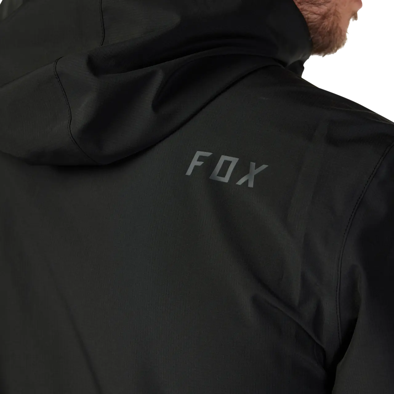 Fox Apparel Fox Ranger 2.5-Layer Water Jacket Jorgensen Powersports