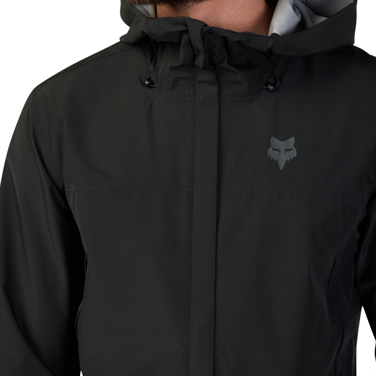 Fox Apparel Fox Ranger 2.5-Layer Water Jacket Jorgensen Powersports