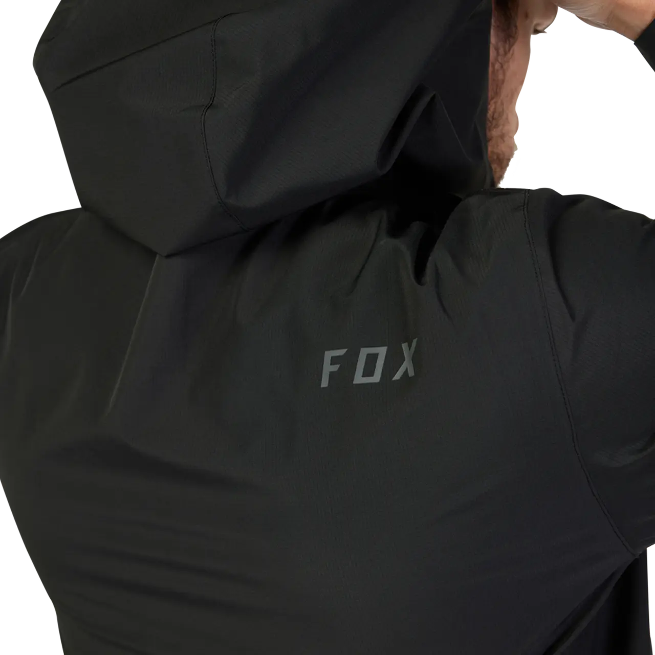 Fox Apparel Fox Ranger 2.5-Layer Water Jacket Jorgensen Powersports