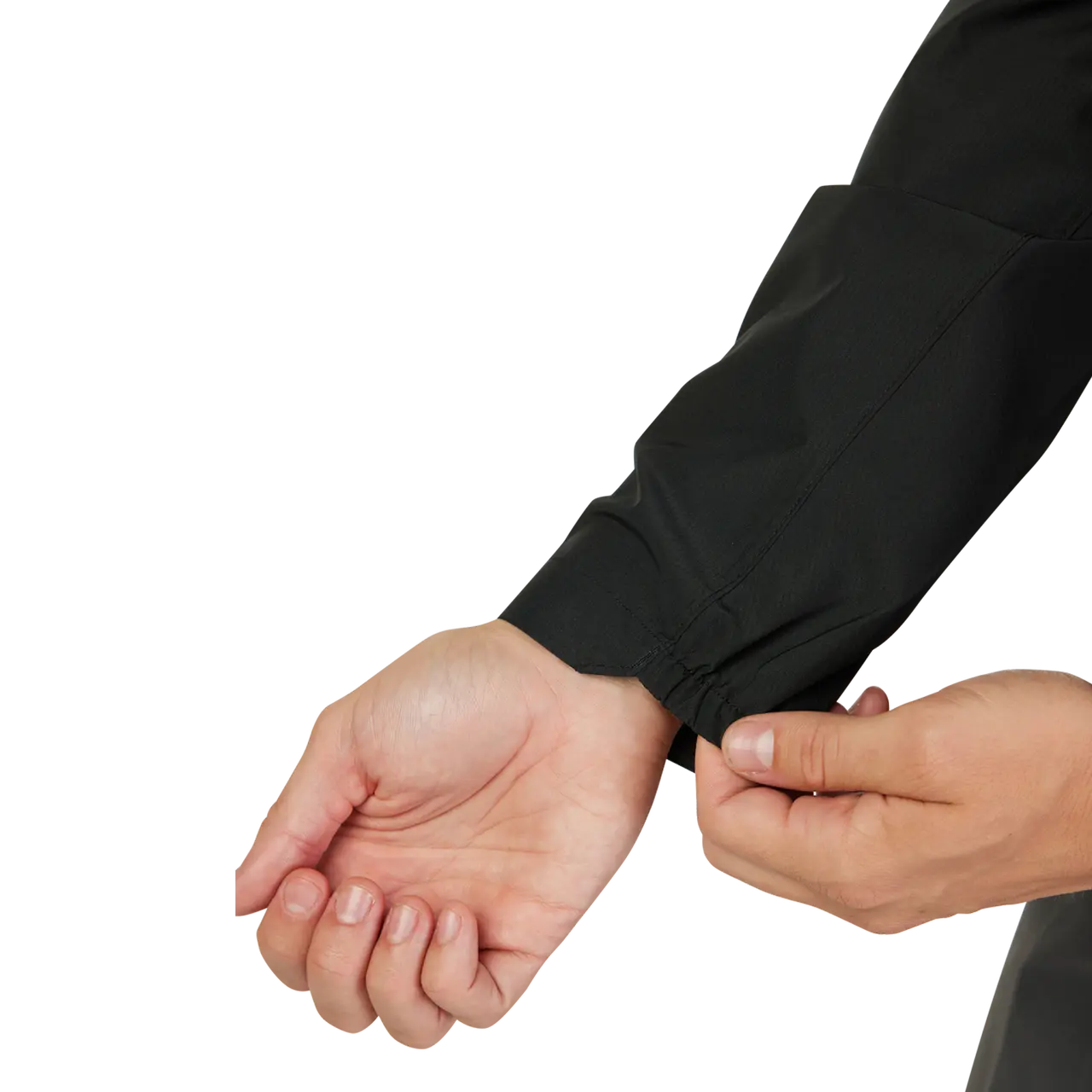 Fox Apparel Fox Ranger 2.5-Layer Water Jacket Jorgensen Powersports