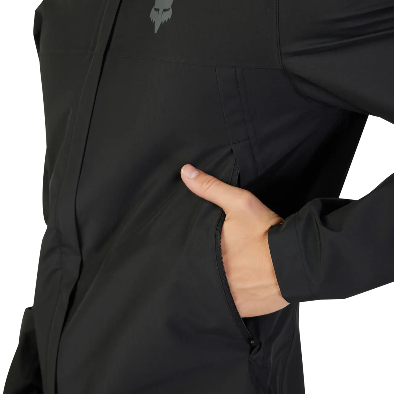 Fox Apparel Fox Ranger 2.5-Layer Water Jacket Jorgensen Powersports