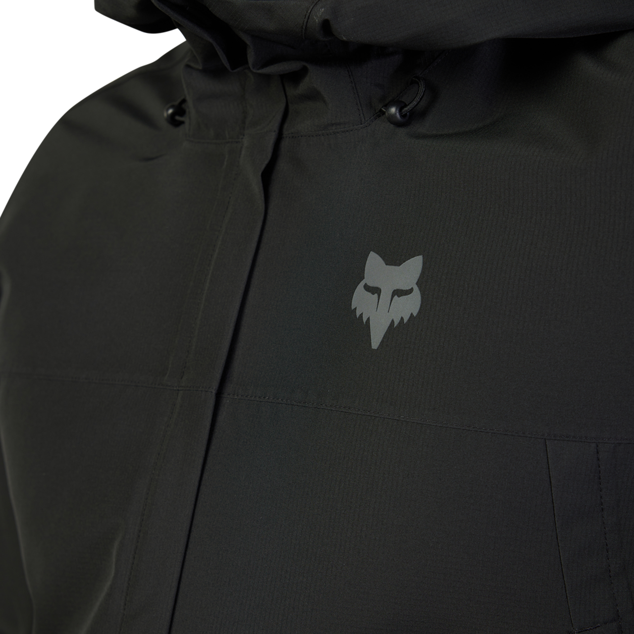 Fox Apparel Fox Ranger 2.5-Layer Water Jacket Jorgensen Powersports