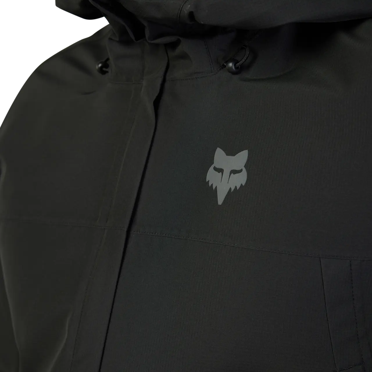 Fox Apparel Fox Ranger 2.5-Layer Water Jacket Jorgensen Powersports