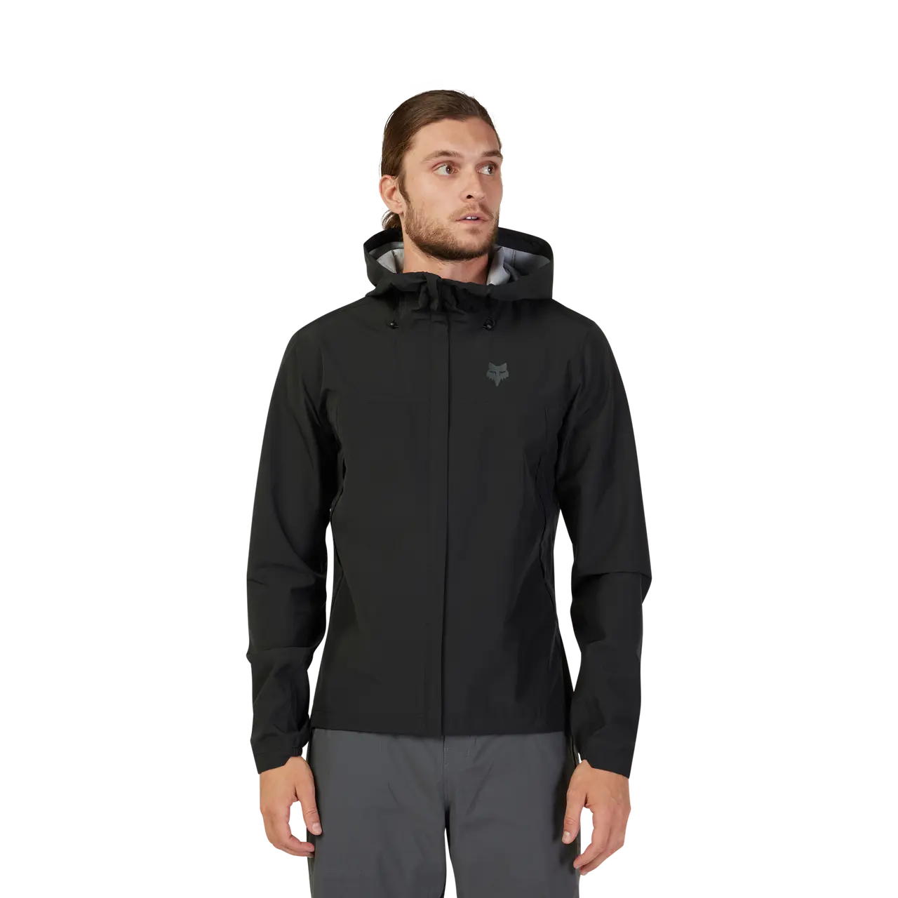 Fox Apparel Fox Ranger 2.5-Layer Water Jacket Jorgensen Powersports