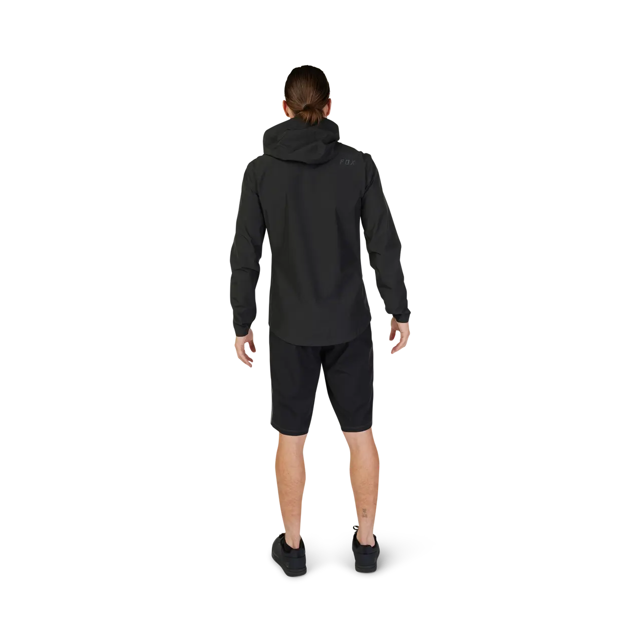 Fox Apparel Fox Ranger 2.5-Layer Water Jacket Jorgensen Powersports