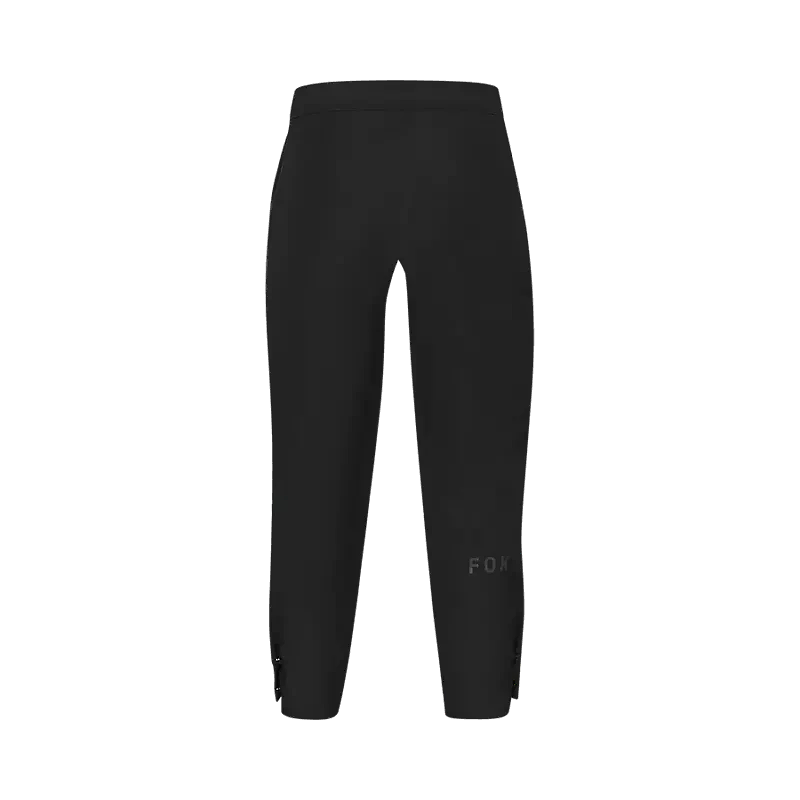 Fox Apparel Fox Ranger 2.5-Layer Water Pants Youth Jorgensen Powersports