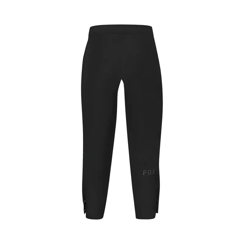 Fox Apparel Fox Ranger 2.5-Layer Water Pants Youth Jorgensen Powersports