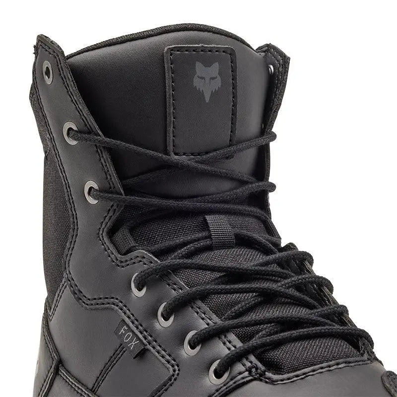 Fox Apparel Fox Ranger ADV Boots Jorgensen Powersports