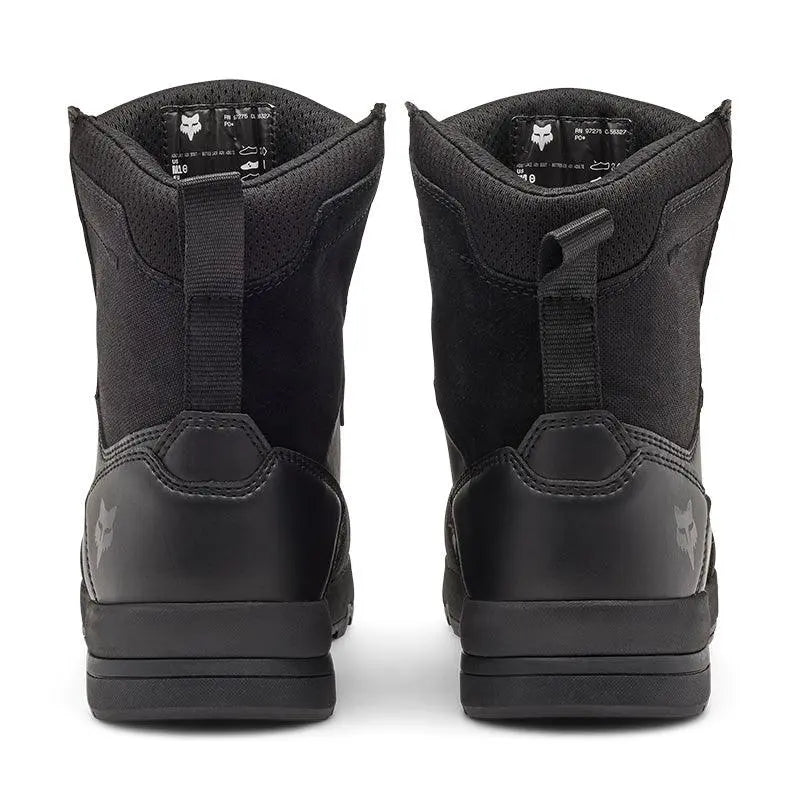 Fox Apparel Fox Ranger ADV Boots Jorgensen Powersports