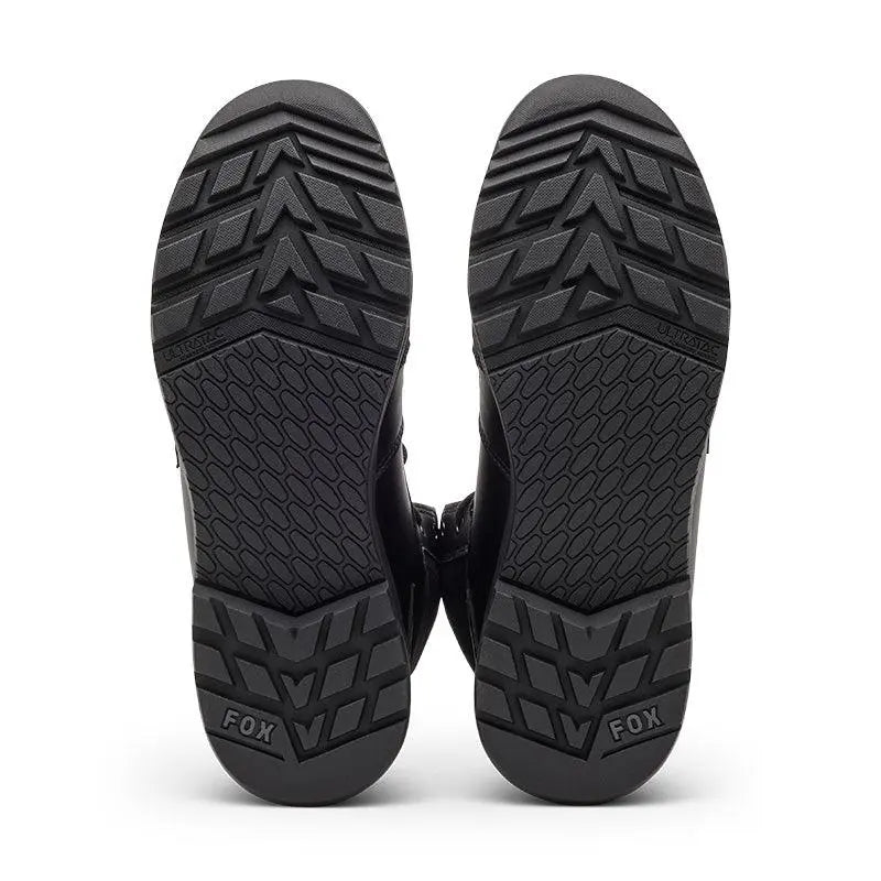 Fox Apparel Fox Ranger ADV Boots Jorgensen Powersports