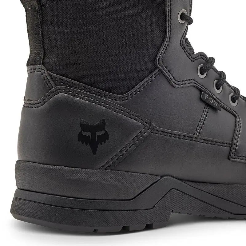 Fox Apparel Fox Ranger ADV Boots Jorgensen Powersports