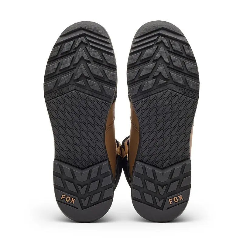 Fox Apparel Fox Ranger ADV Boots Jorgensen Powersports