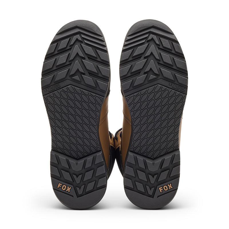 Fox Apparel Fox Ranger ADV Boots Jorgensen Powersports