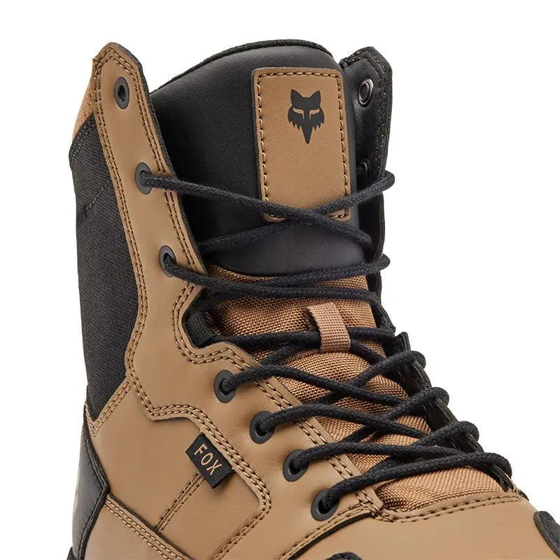 Fox Apparel Fox Ranger ADV Boots Jorgensen Powersports