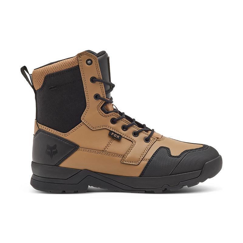 Fox Apparel Fox Ranger ADV Boots Jorgensen Powersports