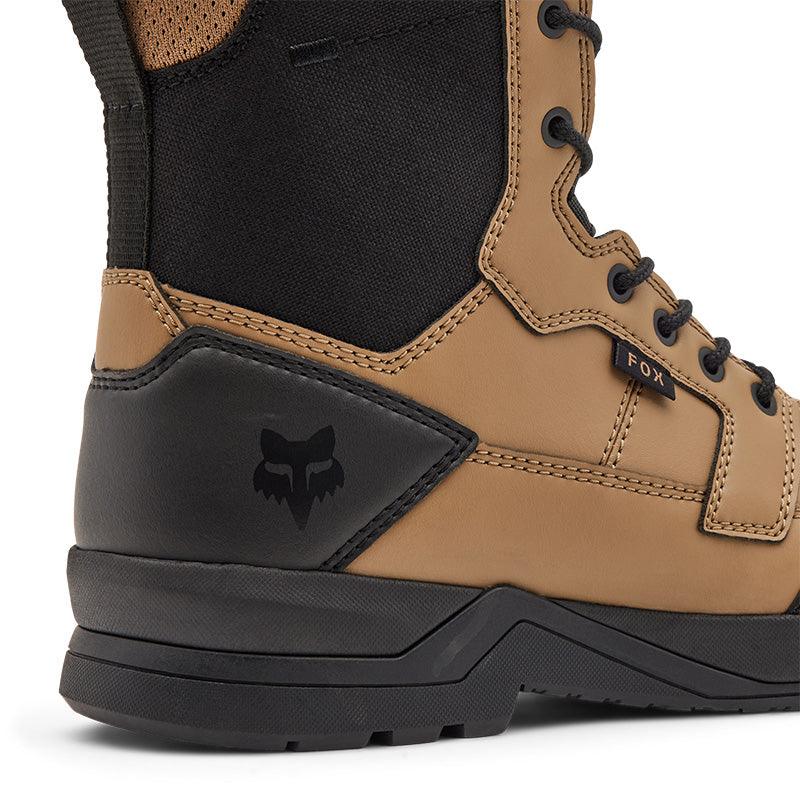 Fox Apparel Fox Ranger ADV Boots Jorgensen Powersports