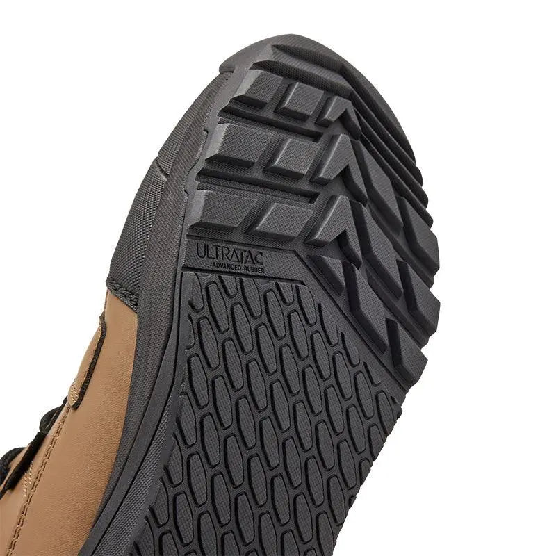 Fox Apparel Fox Ranger ADV Boots Jorgensen Powersports