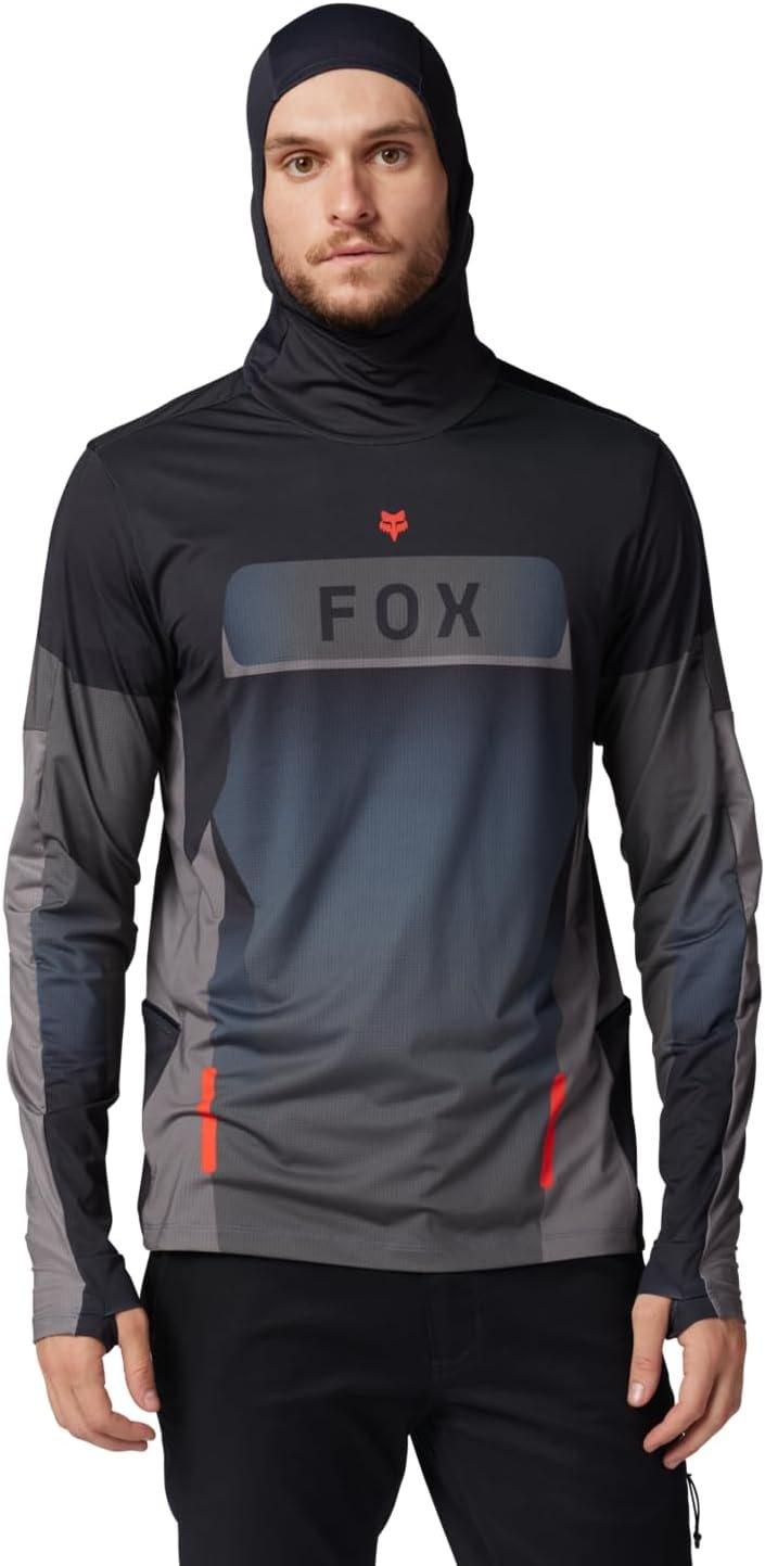 Fox Apparel Fox Ranger Drive Jersey Jorgensen Powersports