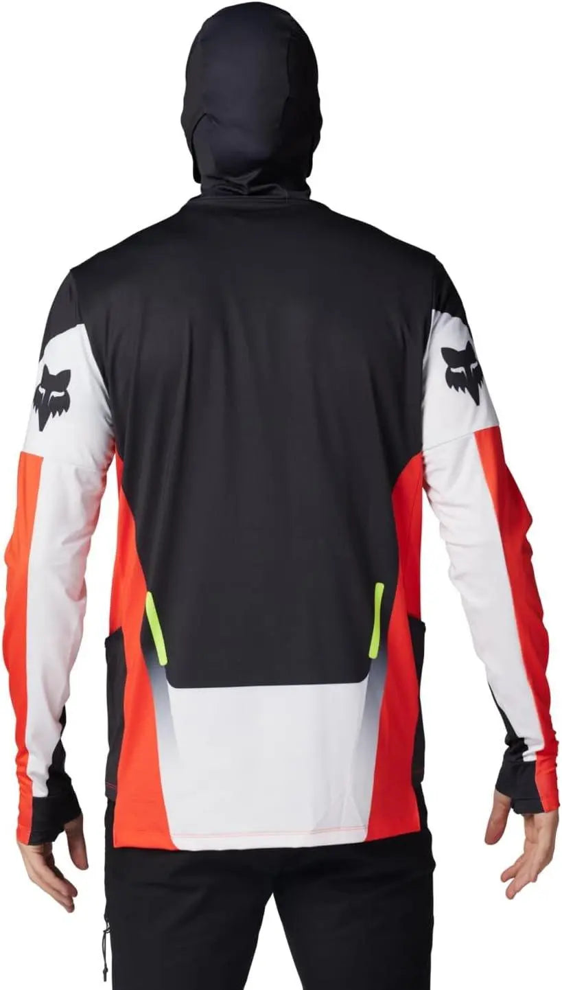 Fox Ranger Drive Jersey Fox