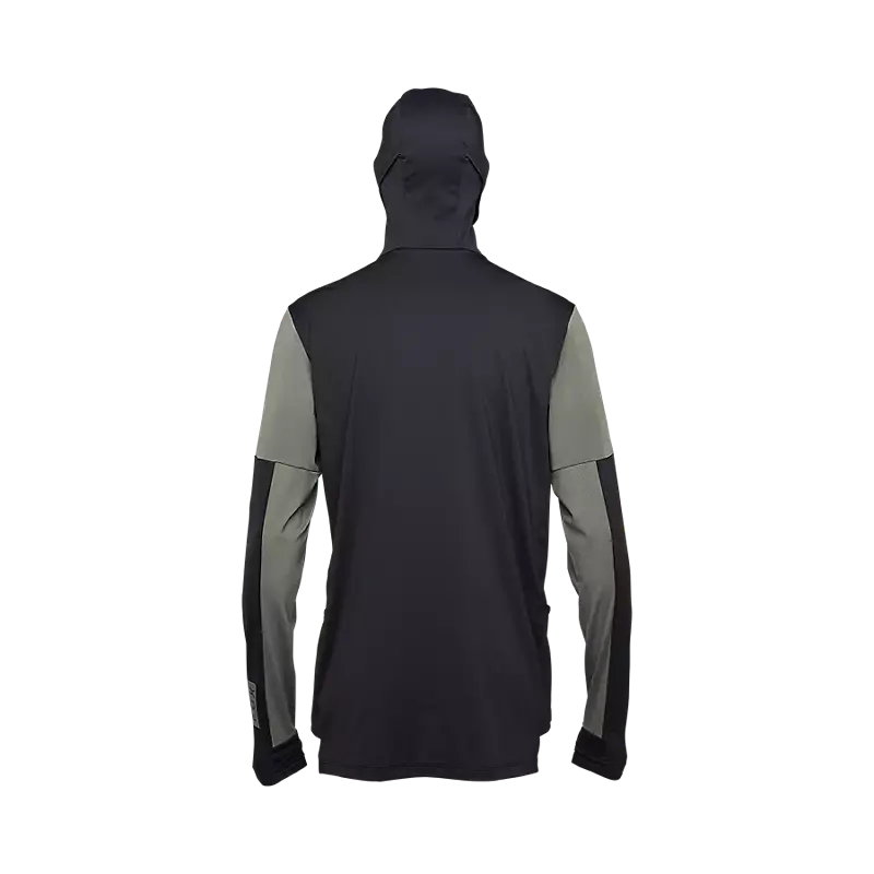 Fox Apparel Fox Ranger Drive Wayfaring Jersey Jorgensen Powersports