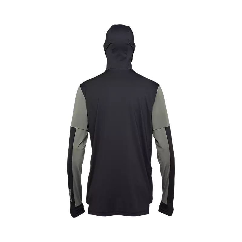 Fox Apparel Fox Ranger Drive Wayfaring Jersey Jorgensen Powersports