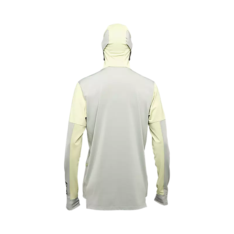 Fox Apparel Fox Ranger Drive Wayfaring Jersey Jorgensen Powersports